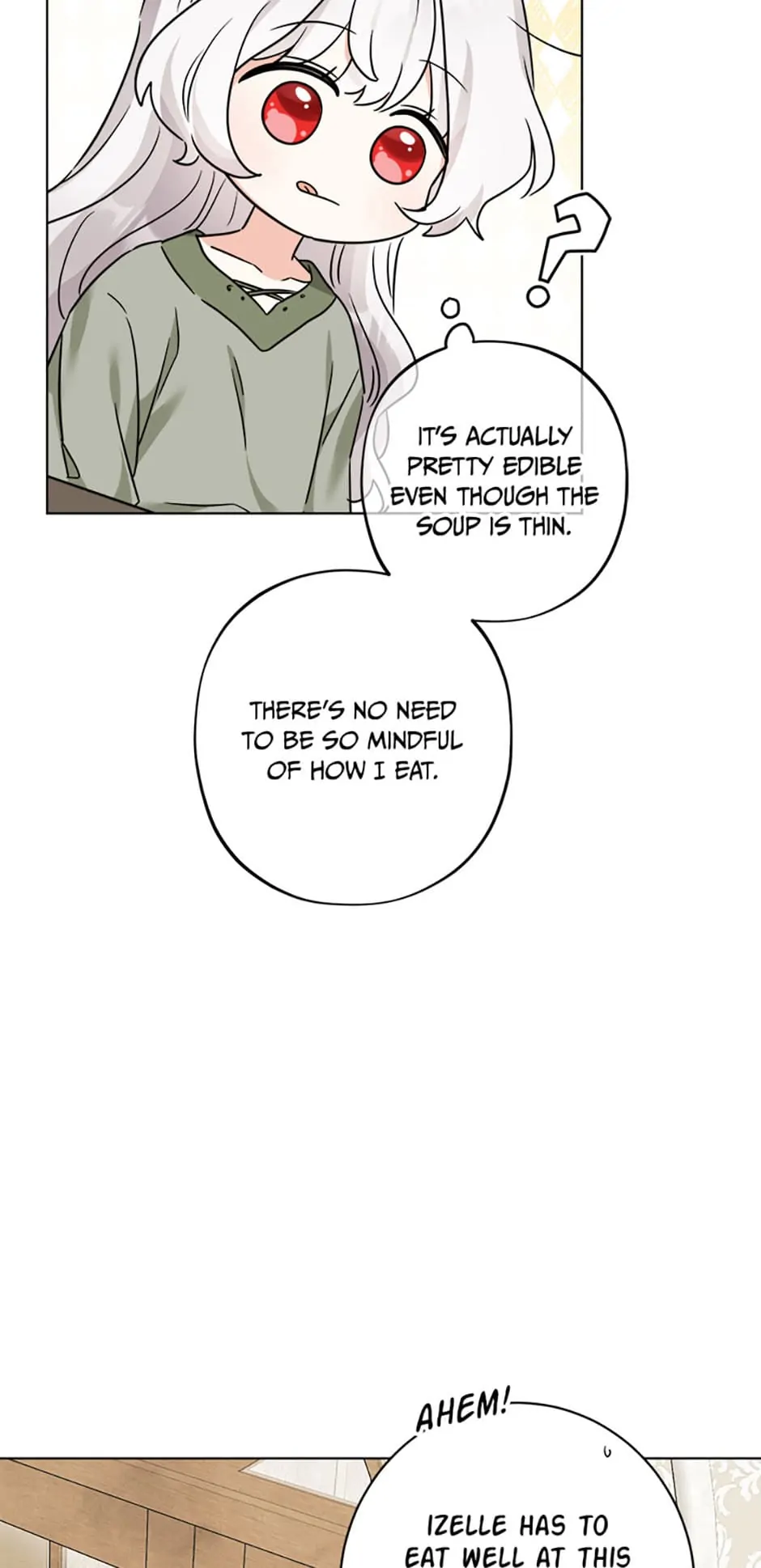 The Male Lead Is in Charge of the Successor Chapter 2 - Page 35