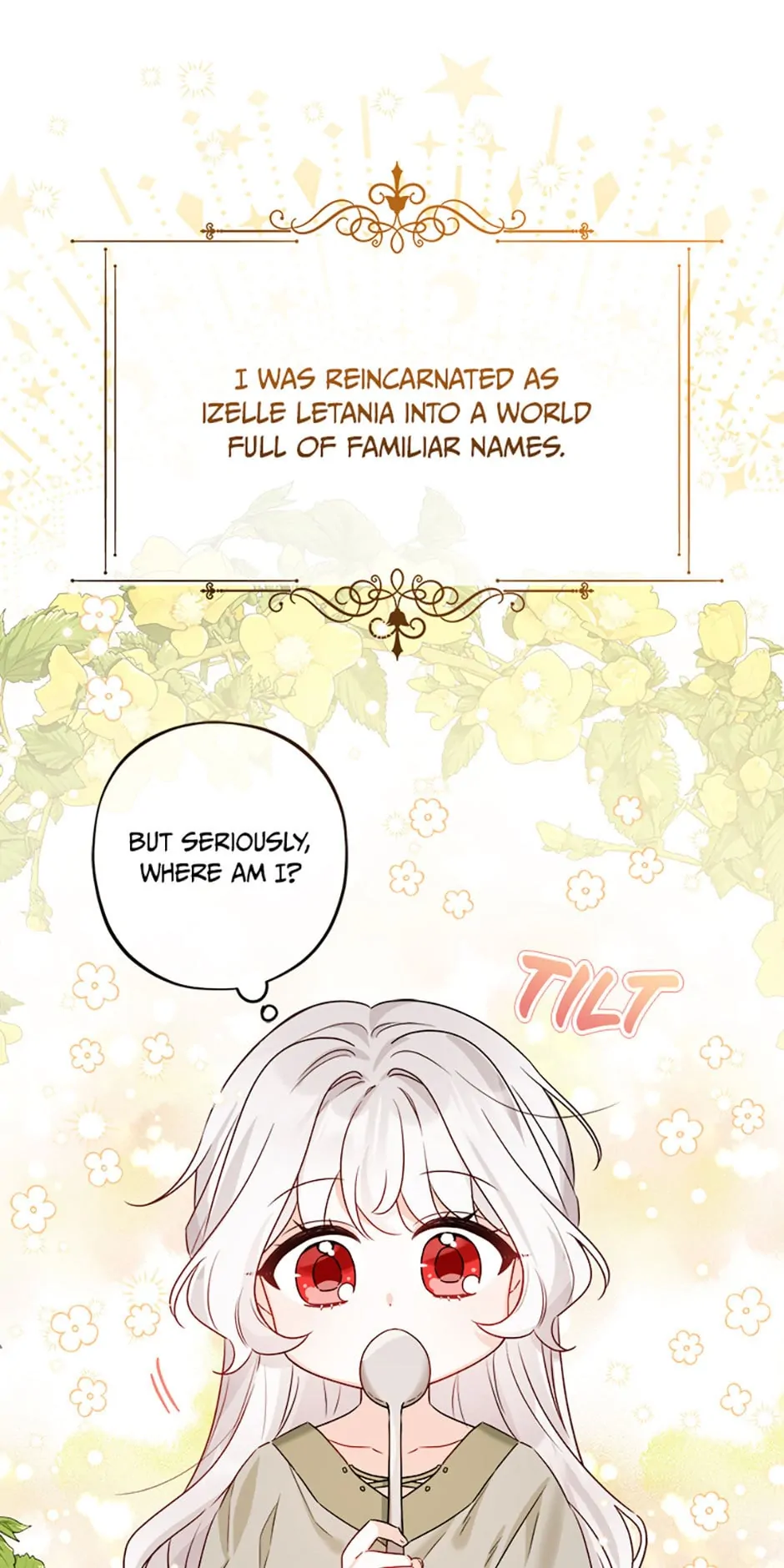 The Male Lead Is in Charge of the Successor Chapter 2 - Page 39
