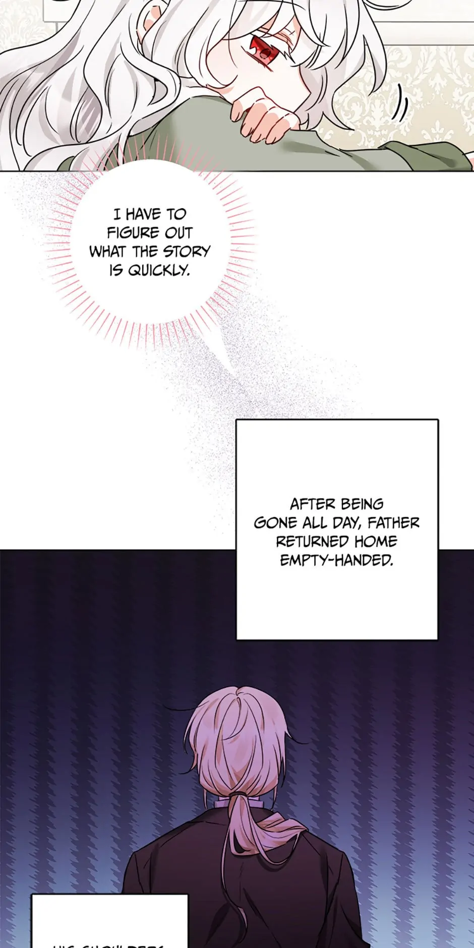The Male Lead Is in Charge of the Successor Chapter 2 - Page 44