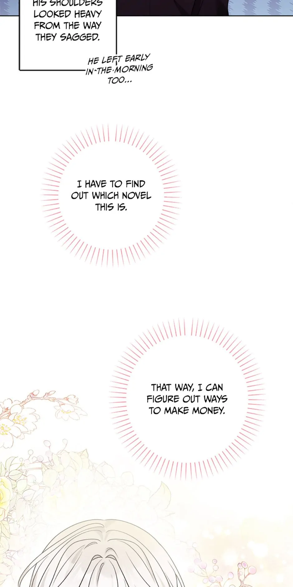 The Male Lead Is in Charge of the Successor Chapter 2 - Page 45