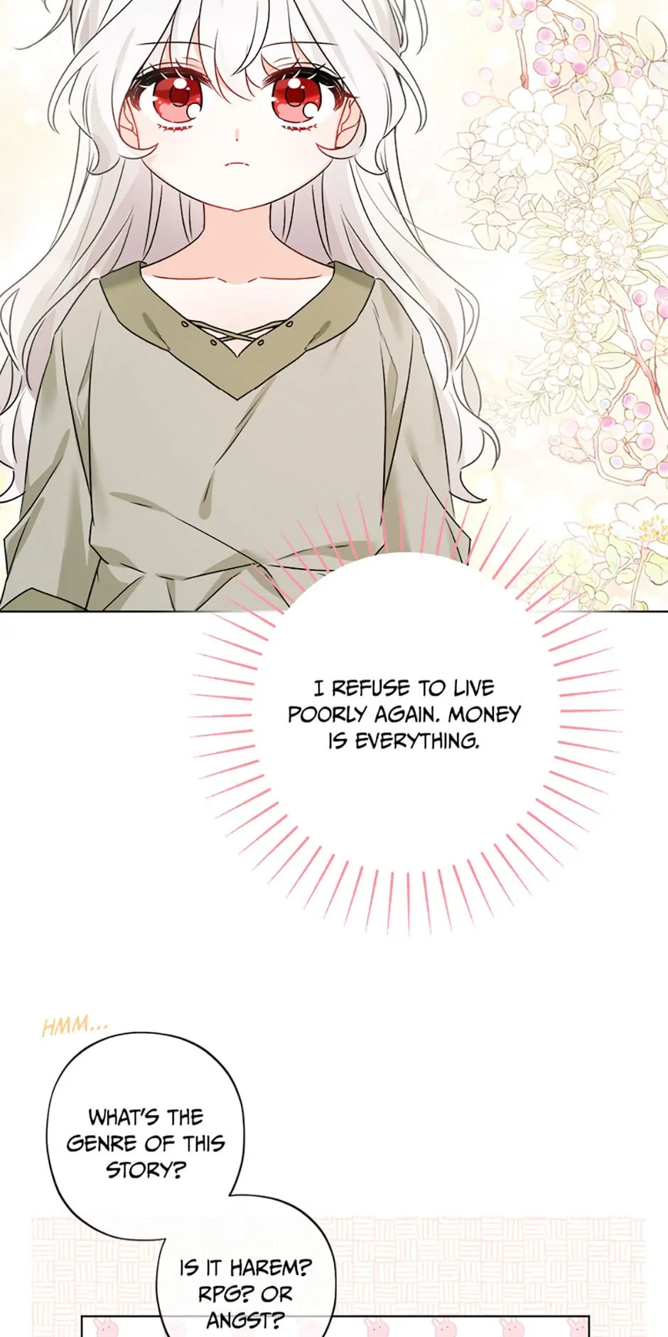 The Male Lead Is in Charge of the Successor Chapter 2 - Page 46
