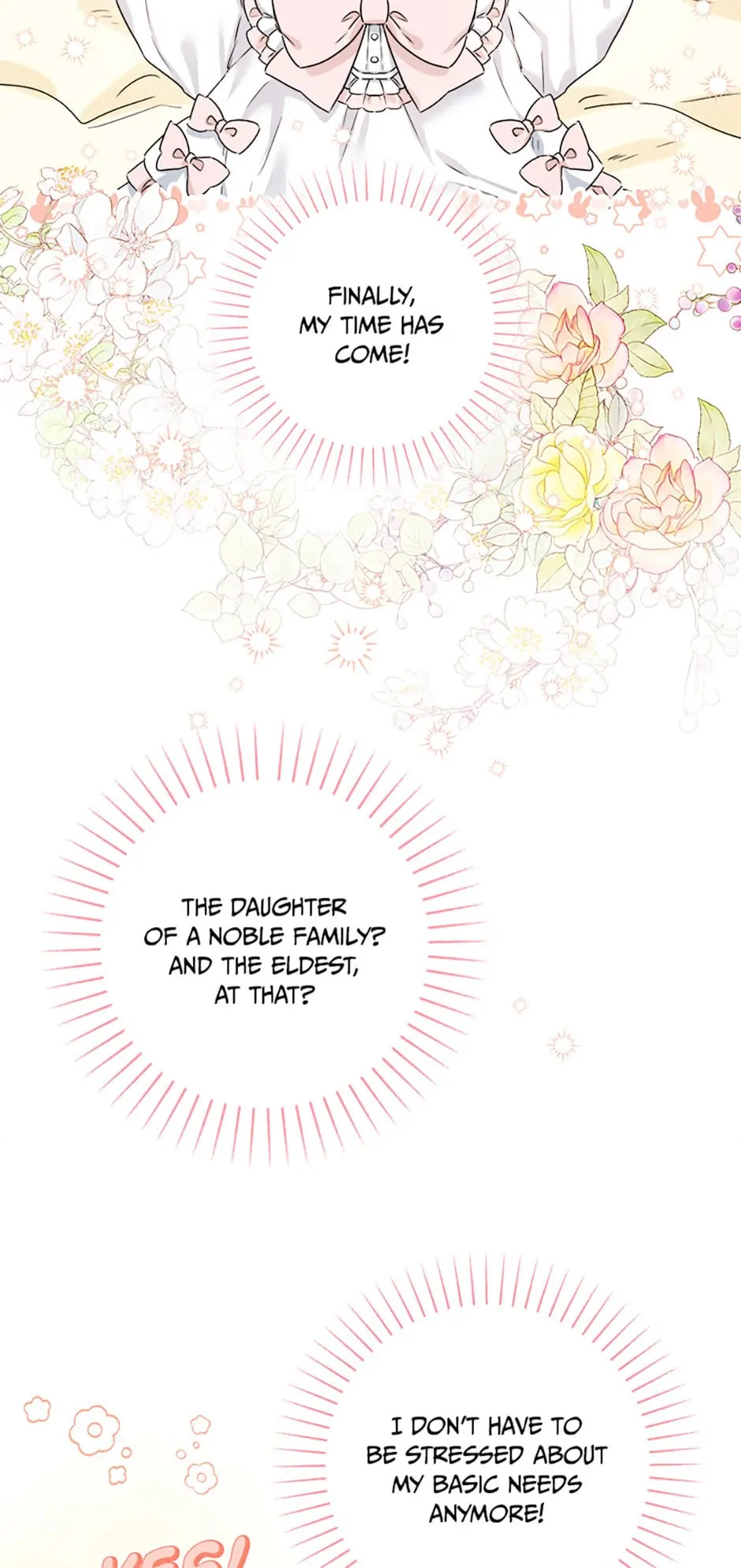 The Male Lead Is in Charge of the Successor Chapter 2 - Page 7