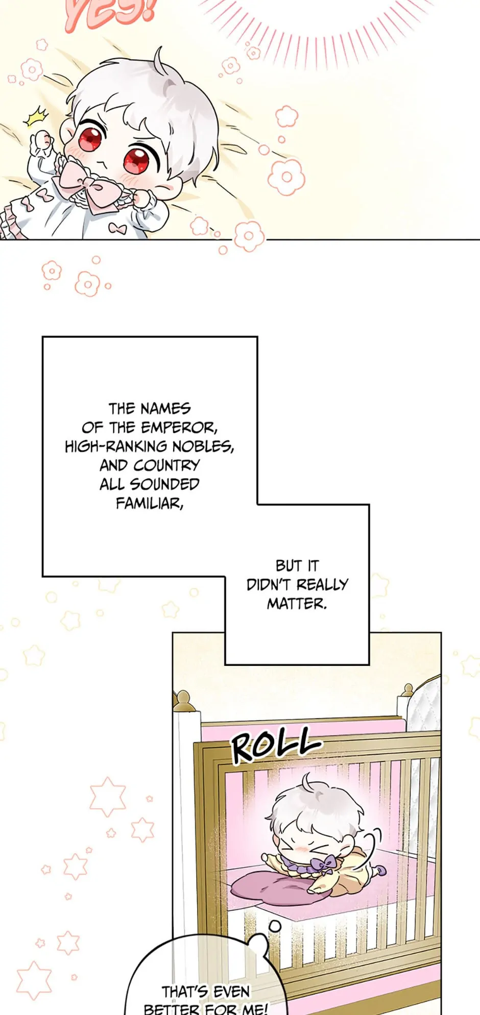 The Male Lead Is in Charge of the Successor Chapter 2 - Page 8
