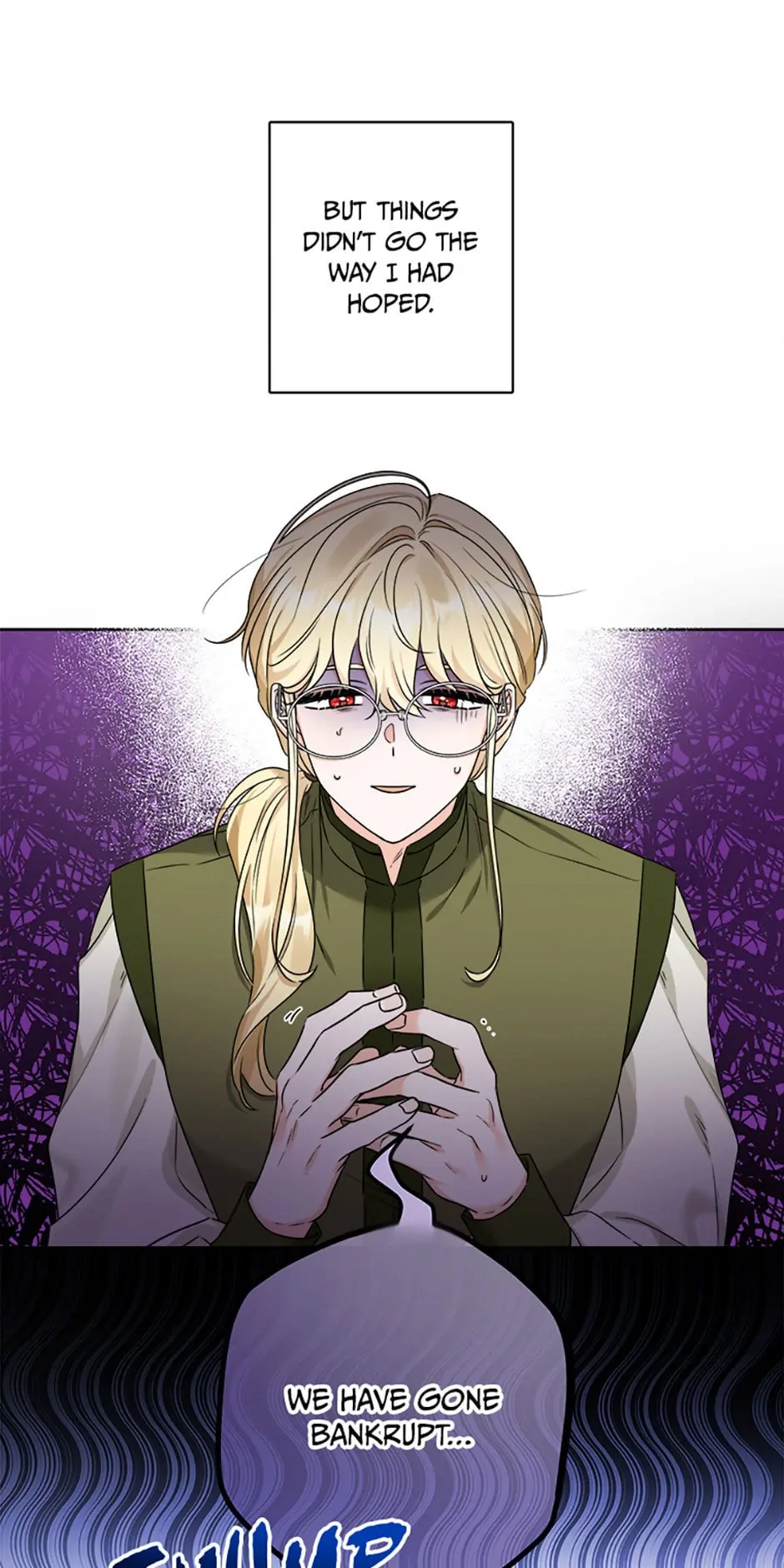The Male Lead Is in Charge of the Successor Chapter 2 - Page 10