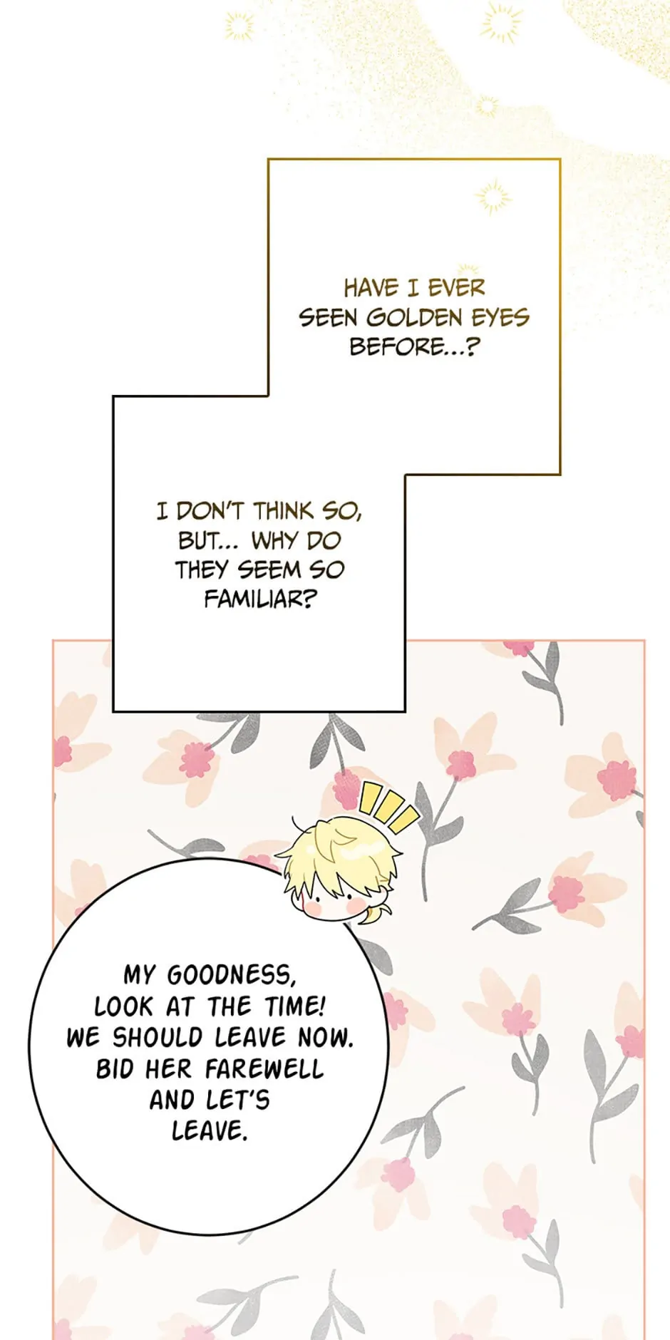 The Male Lead Is in Charge of the Successor Chapter 20 - Page 2