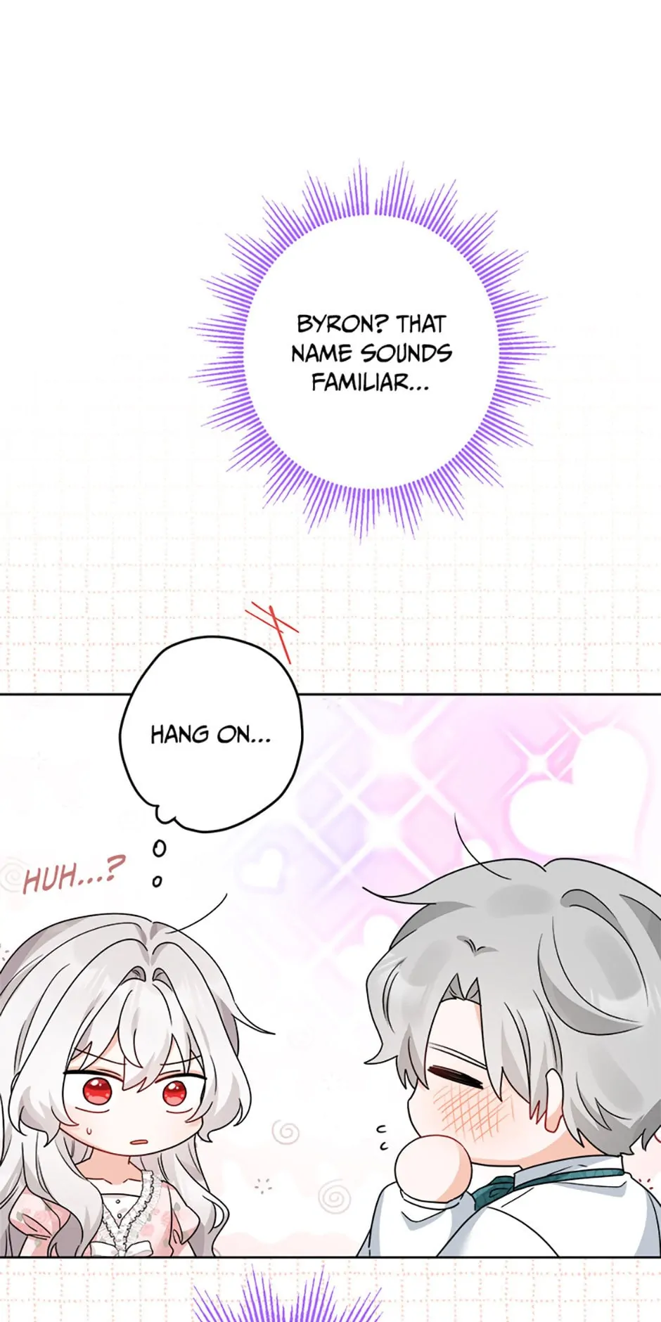 The Male Lead Is in Charge of the Successor Chapter 20 - Page 11