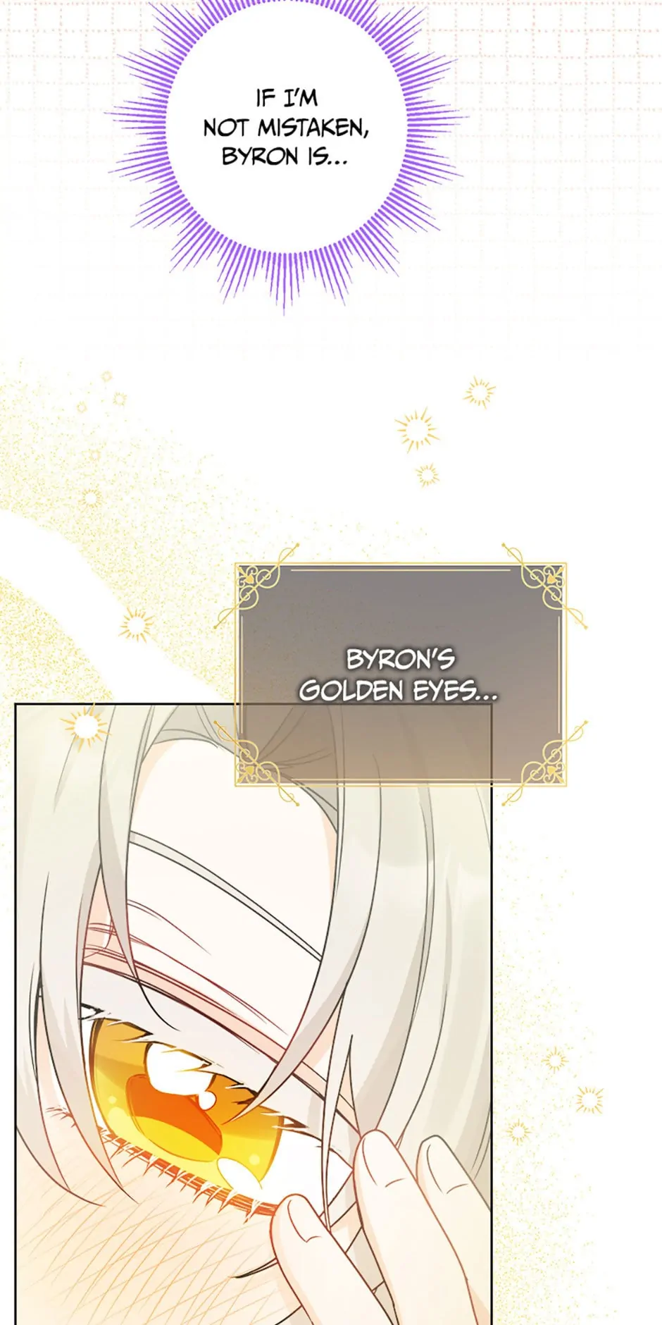 The Male Lead Is in Charge of the Successor Chapter 20 - Page 12