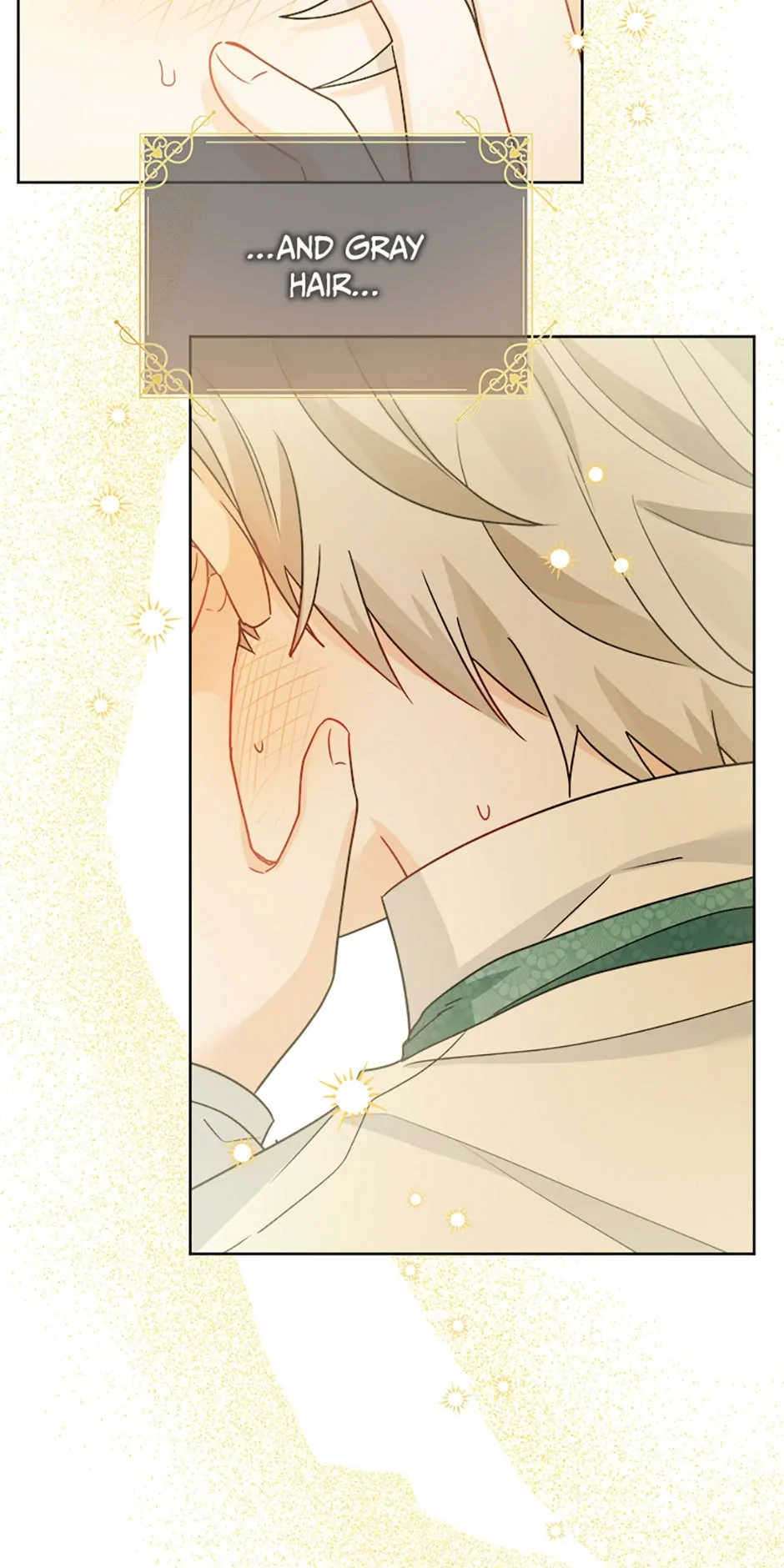 The Male Lead Is in Charge of the Successor Chapter 20 - Page 13