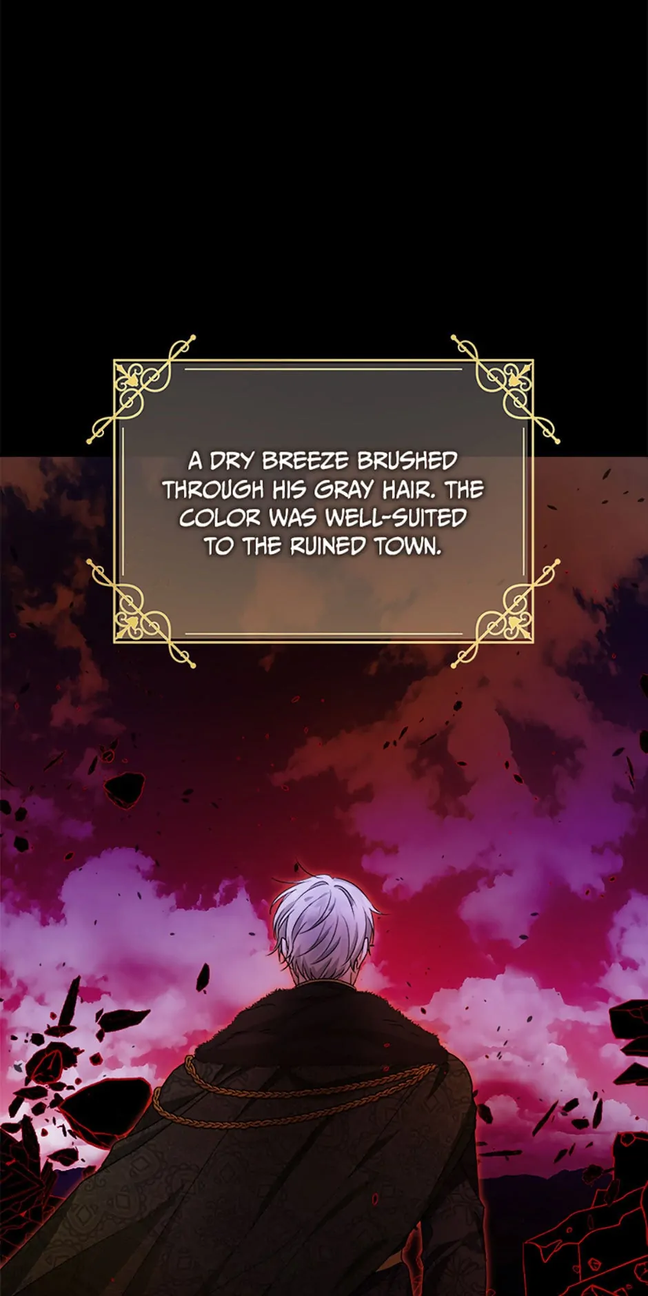 The Male Lead Is in Charge of the Successor Chapter 20 - Page 17