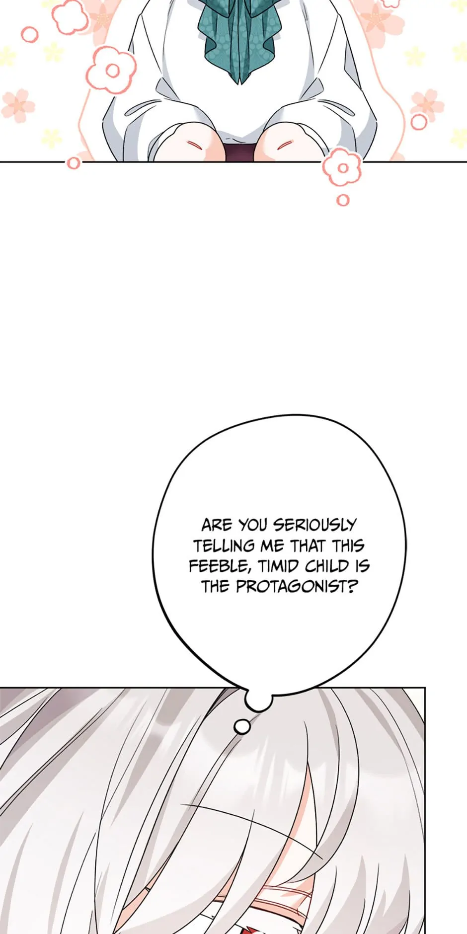 The Male Lead Is in Charge of the Successor Chapter 20 - Page 22