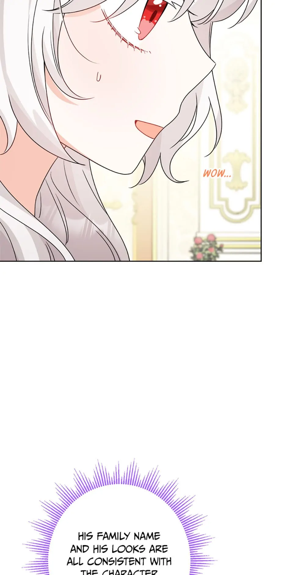 The Male Lead Is in Charge of the Successor Chapter 20 - Page 23