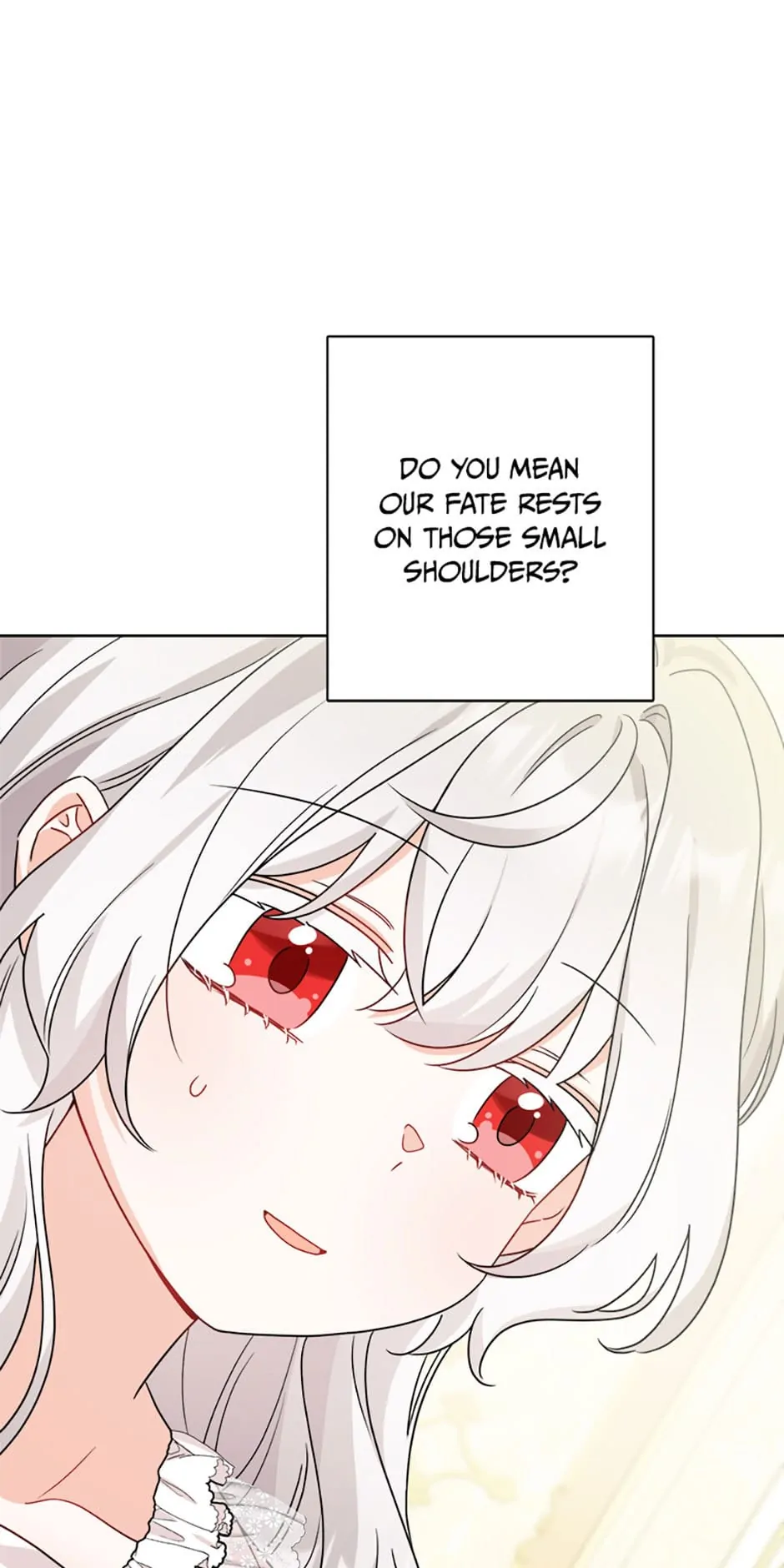 The Male Lead Is in Charge of the Successor Chapter 20 - Page 25