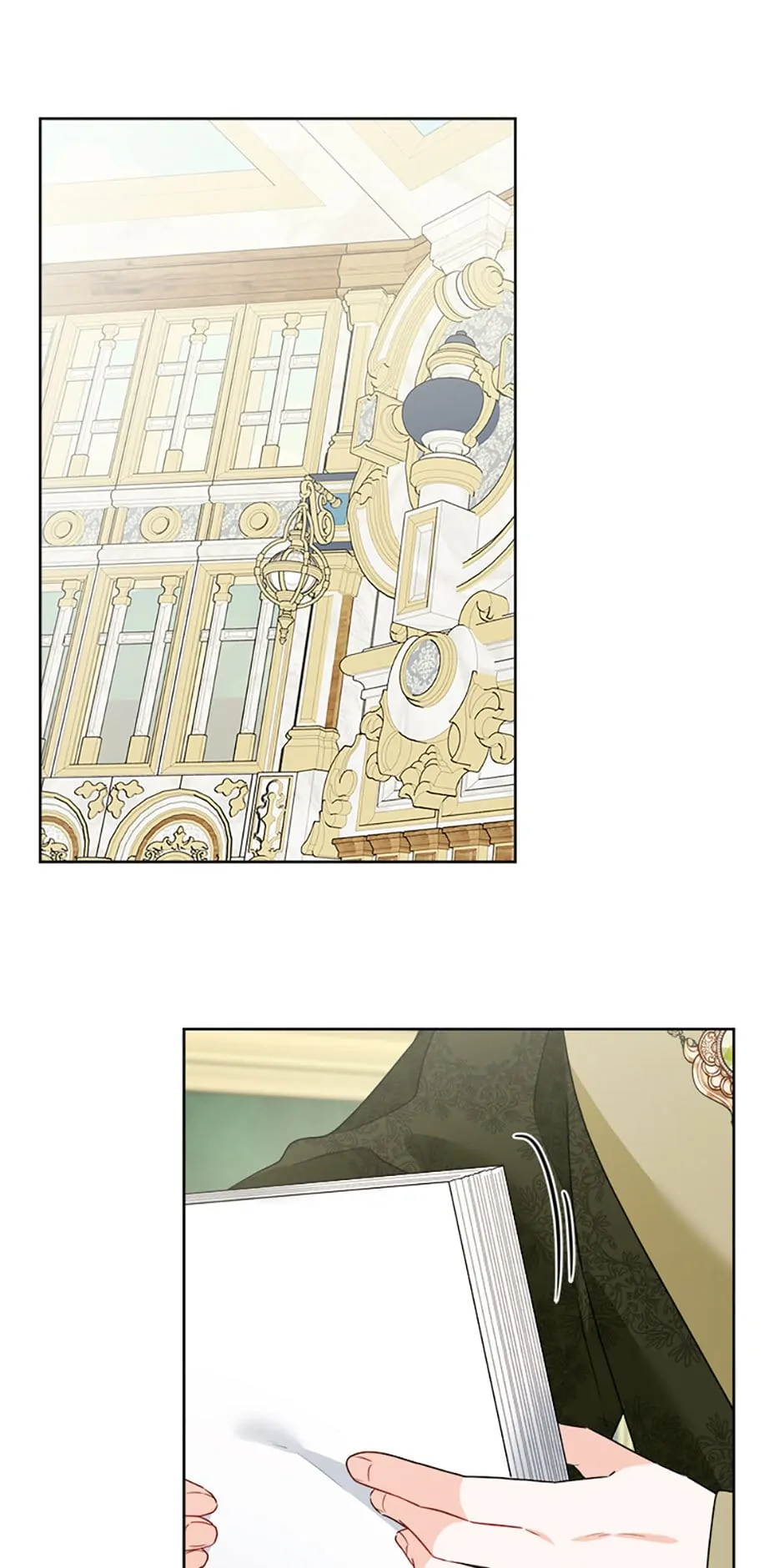 The Male Lead Is in Charge of the Successor Chapter 20 - Page 28