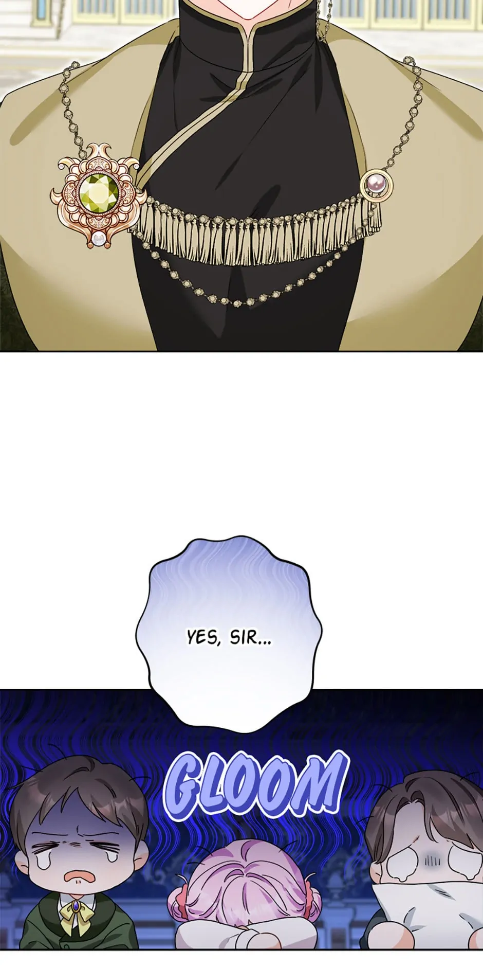 The Male Lead Is in Charge of the Successor Chapter 20 - Page 30