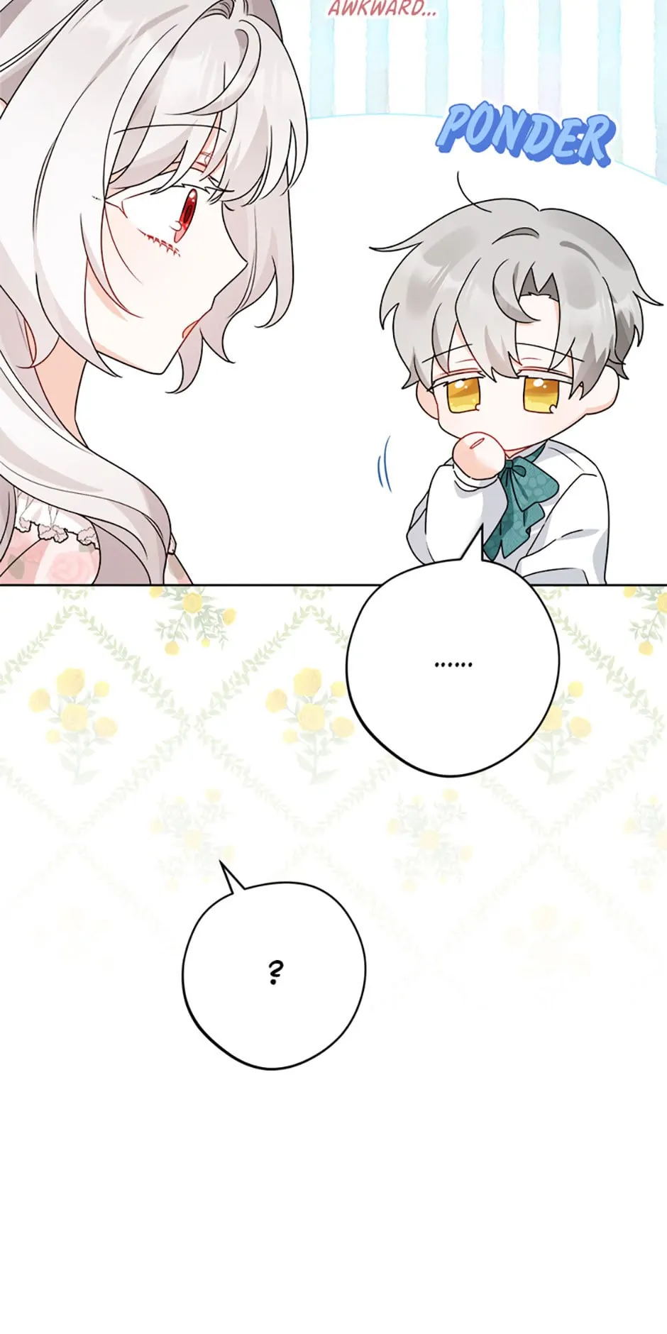The Male Lead Is in Charge of the Successor Chapter 20 - Page 4