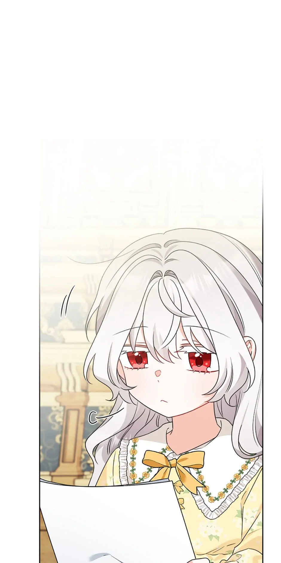 The Male Lead Is in Charge of the Successor Chapter 20 - Page 31