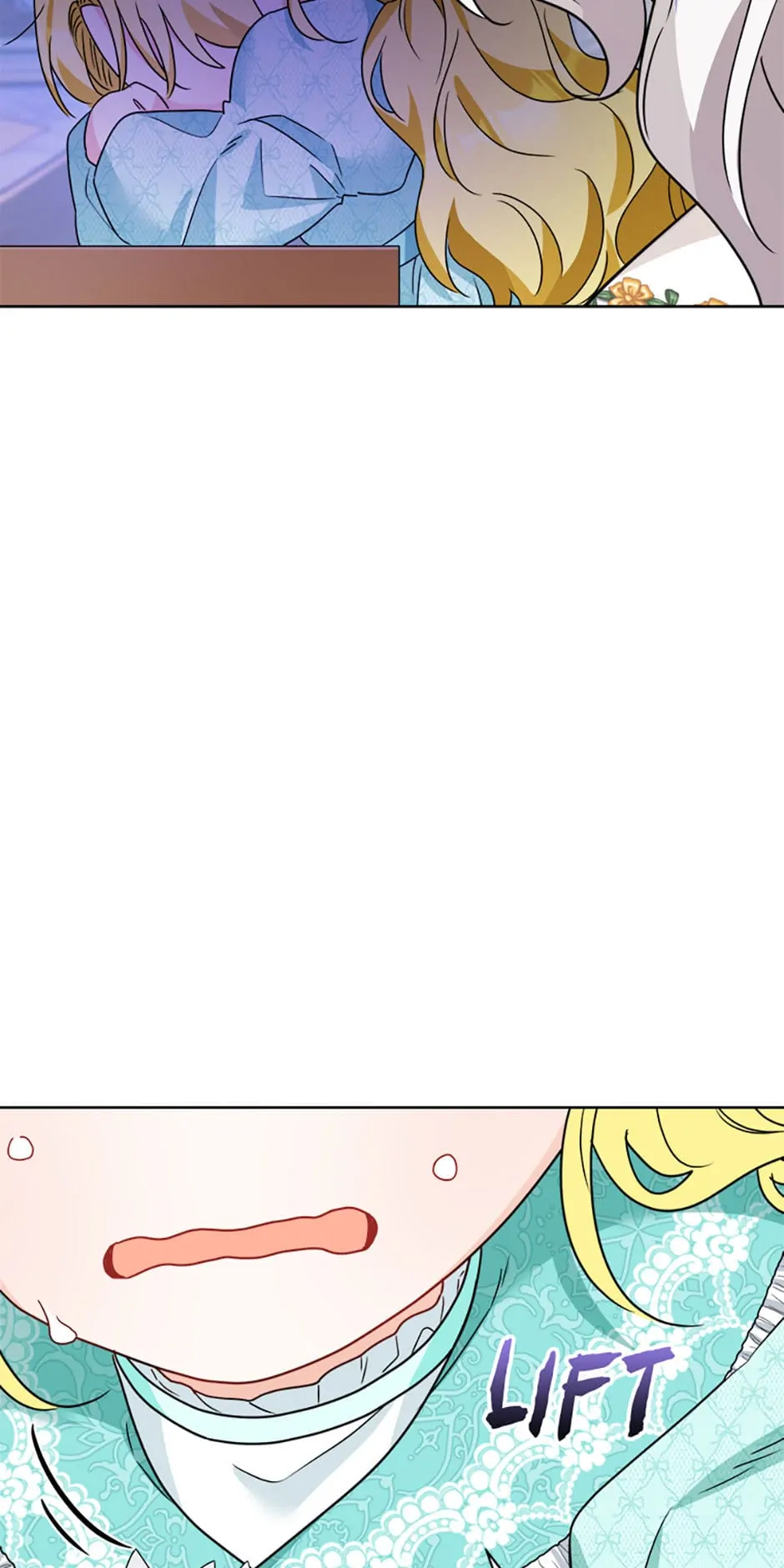 The Male Lead Is in Charge of the Successor Chapter 20 - Page 33