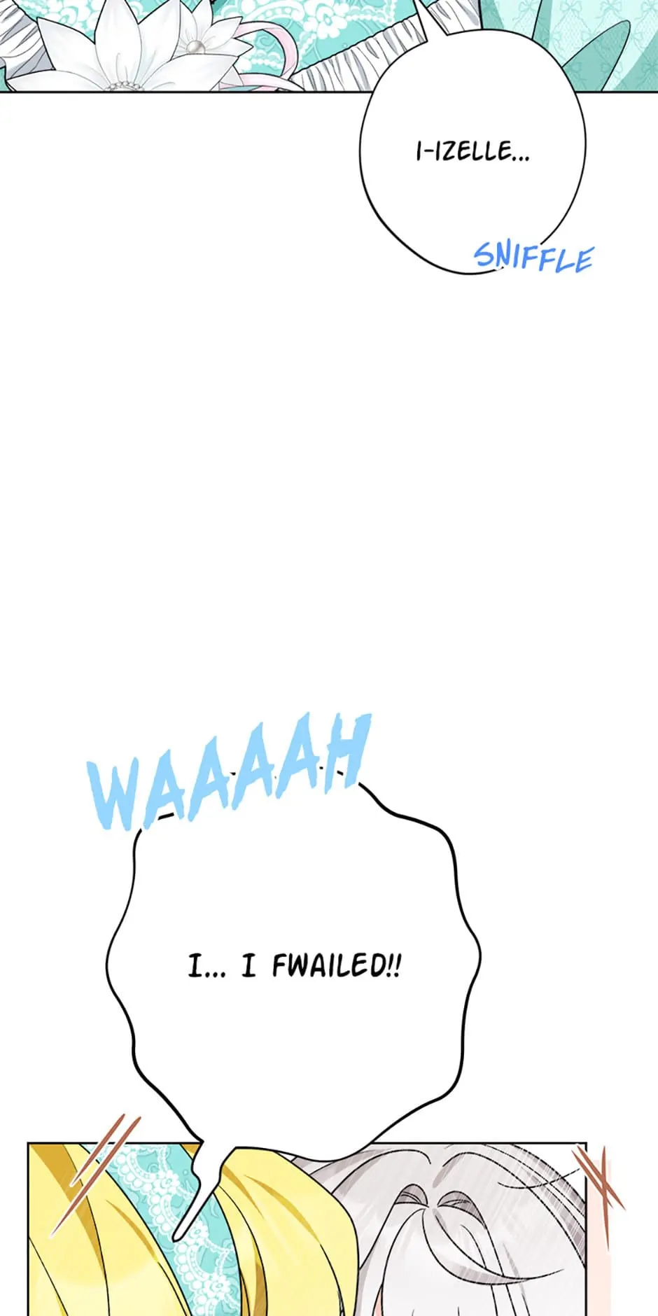 The Male Lead Is in Charge of the Successor Chapter 20 - Page 34