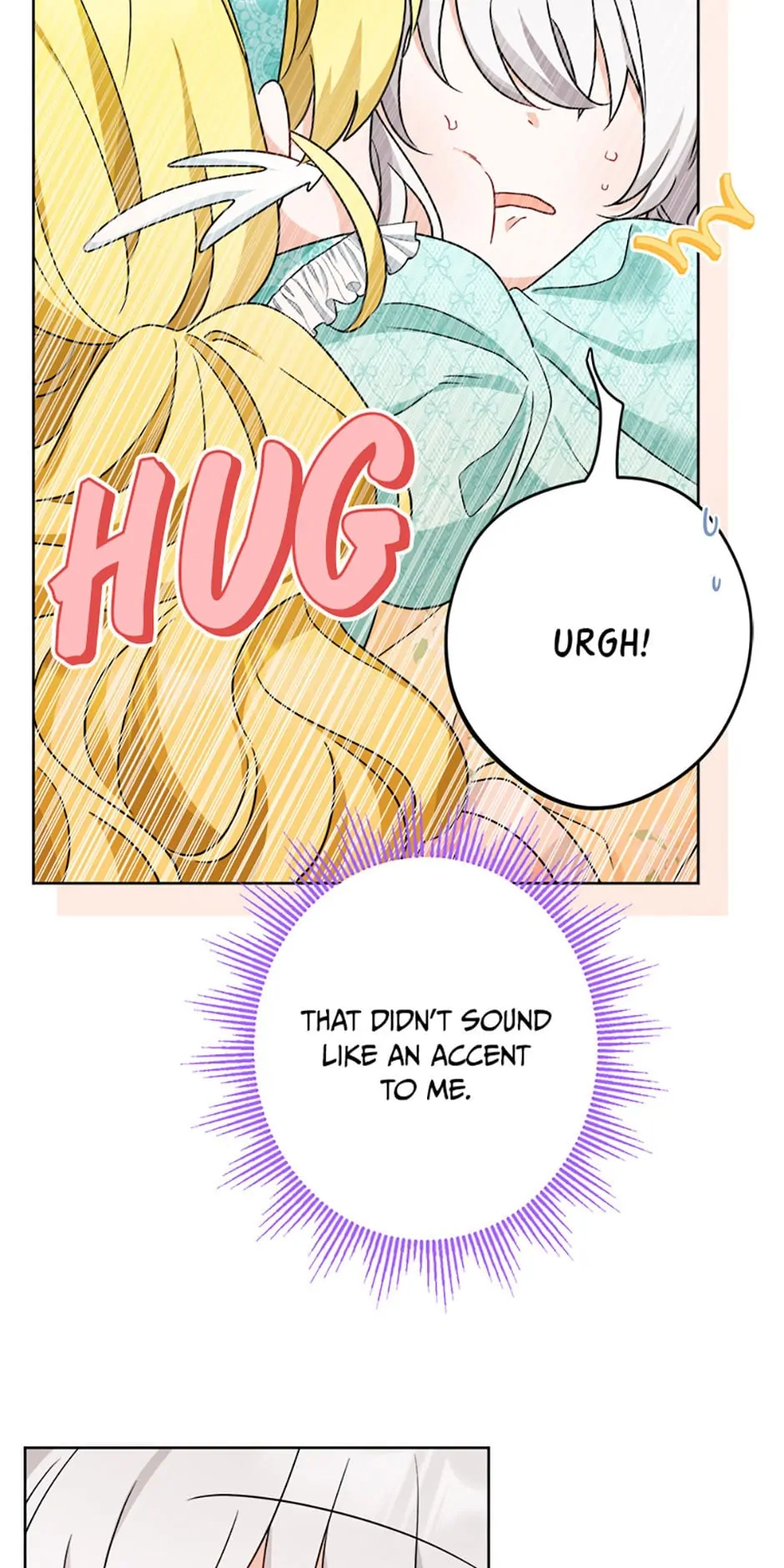 The Male Lead Is in Charge of the Successor Chapter 20 - Page 35