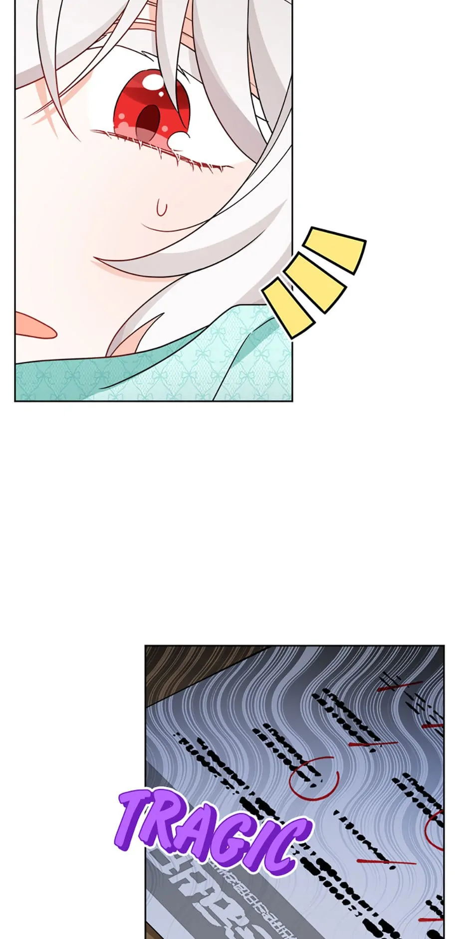 The Male Lead Is in Charge of the Successor Chapter 20 - Page 36