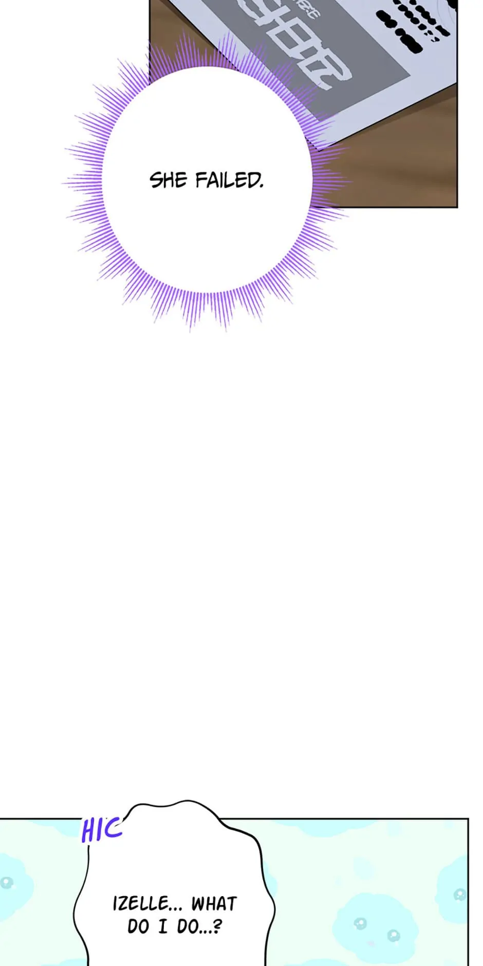 The Male Lead Is in Charge of the Successor Chapter 20 - Page 37