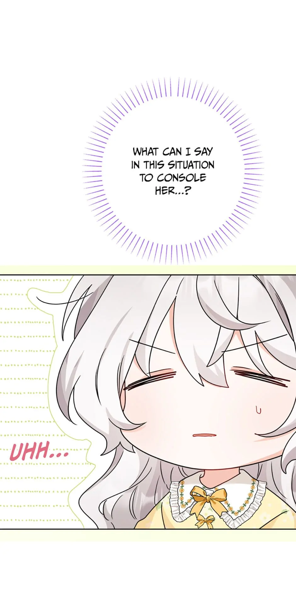 The Male Lead Is in Charge of the Successor Chapter 20 - Page 39