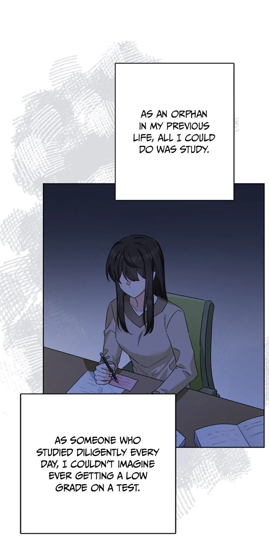The Male Lead Is in Charge of the Successor Chapter 20 - Page 40