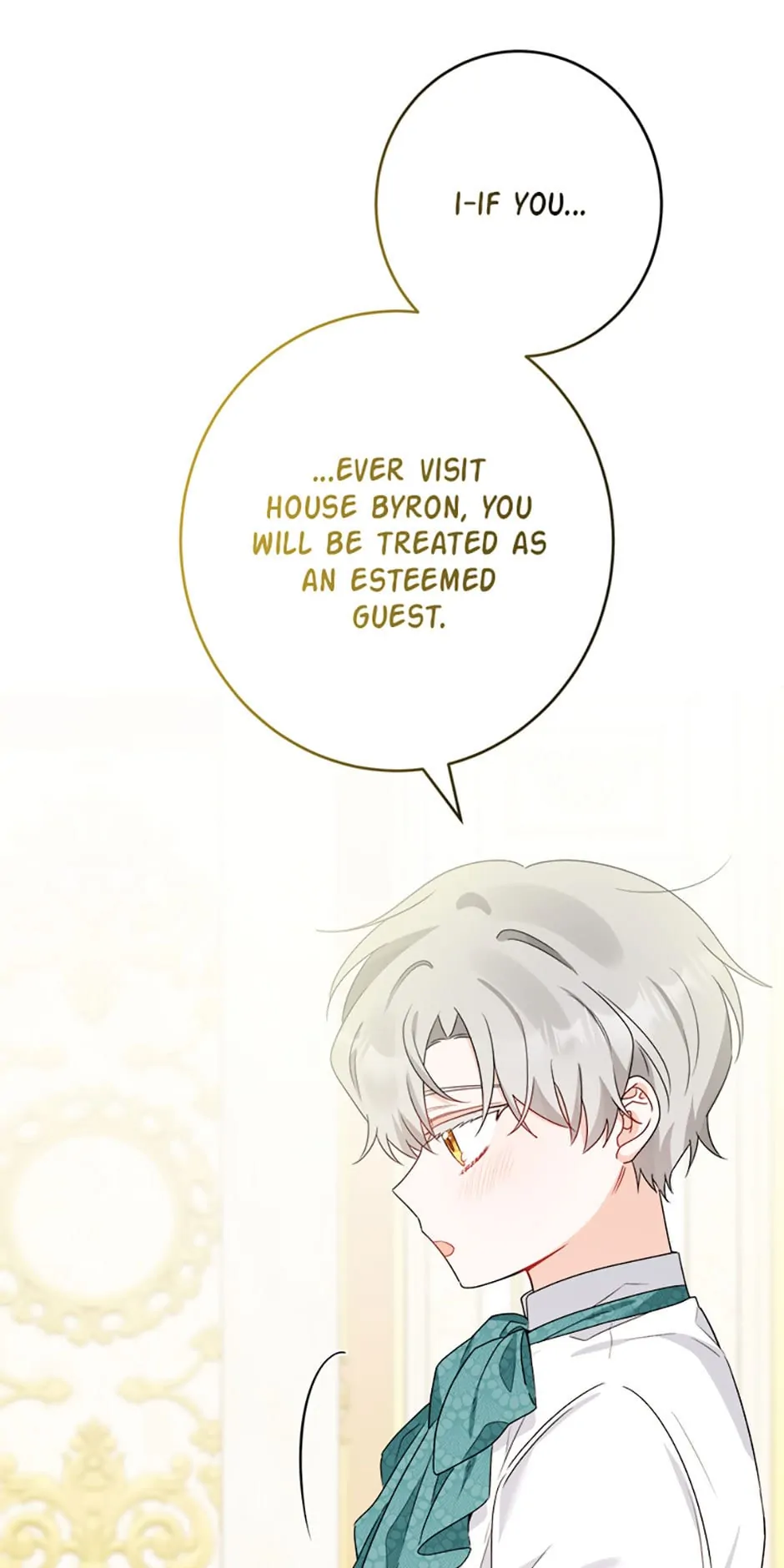 The Male Lead Is in Charge of the Successor Chapter 20 - Page 5