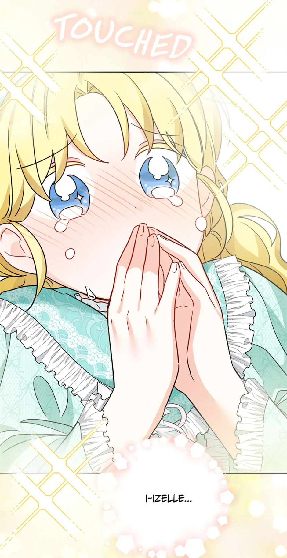 The Male Lead Is in Charge of the Successor Chapter 20 - Page 45