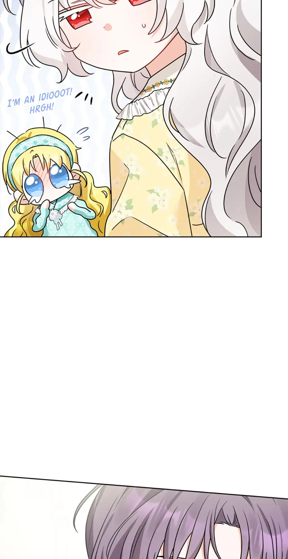The Male Lead Is in Charge of the Successor Chapter 20 - Page 49