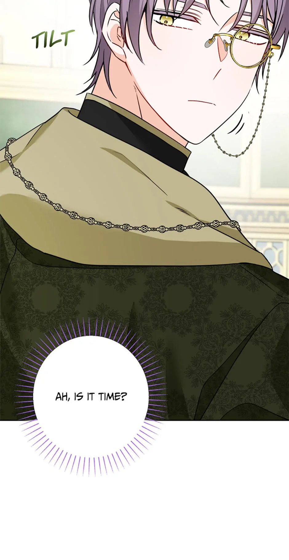 The Male Lead Is in Charge of the Successor Chapter 20 - Page 50