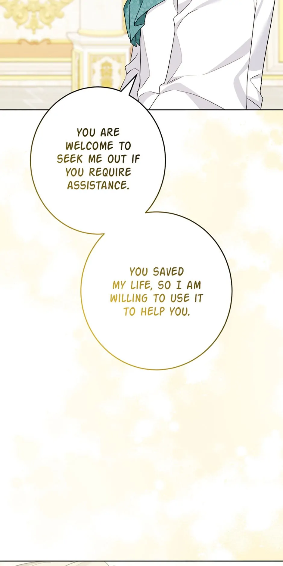 The Male Lead Is in Charge of the Successor Chapter 20 - Page 6
