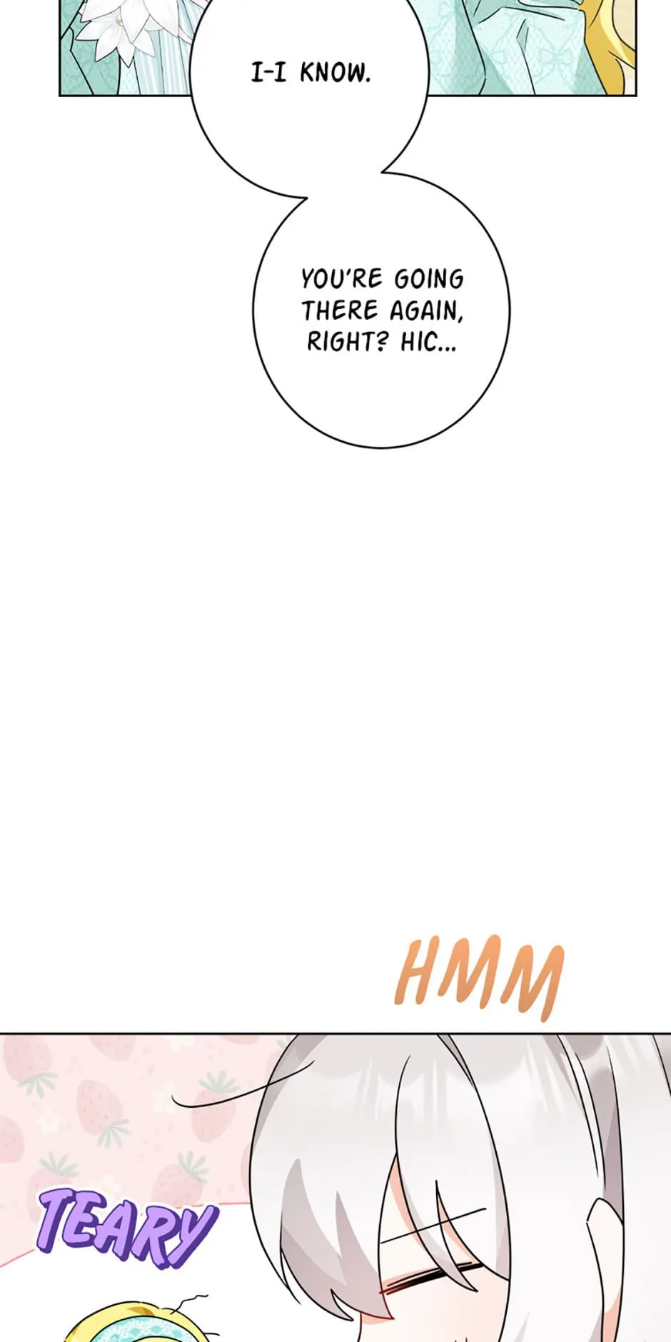 The Male Lead Is in Charge of the Successor Chapter 20 - Page 52
