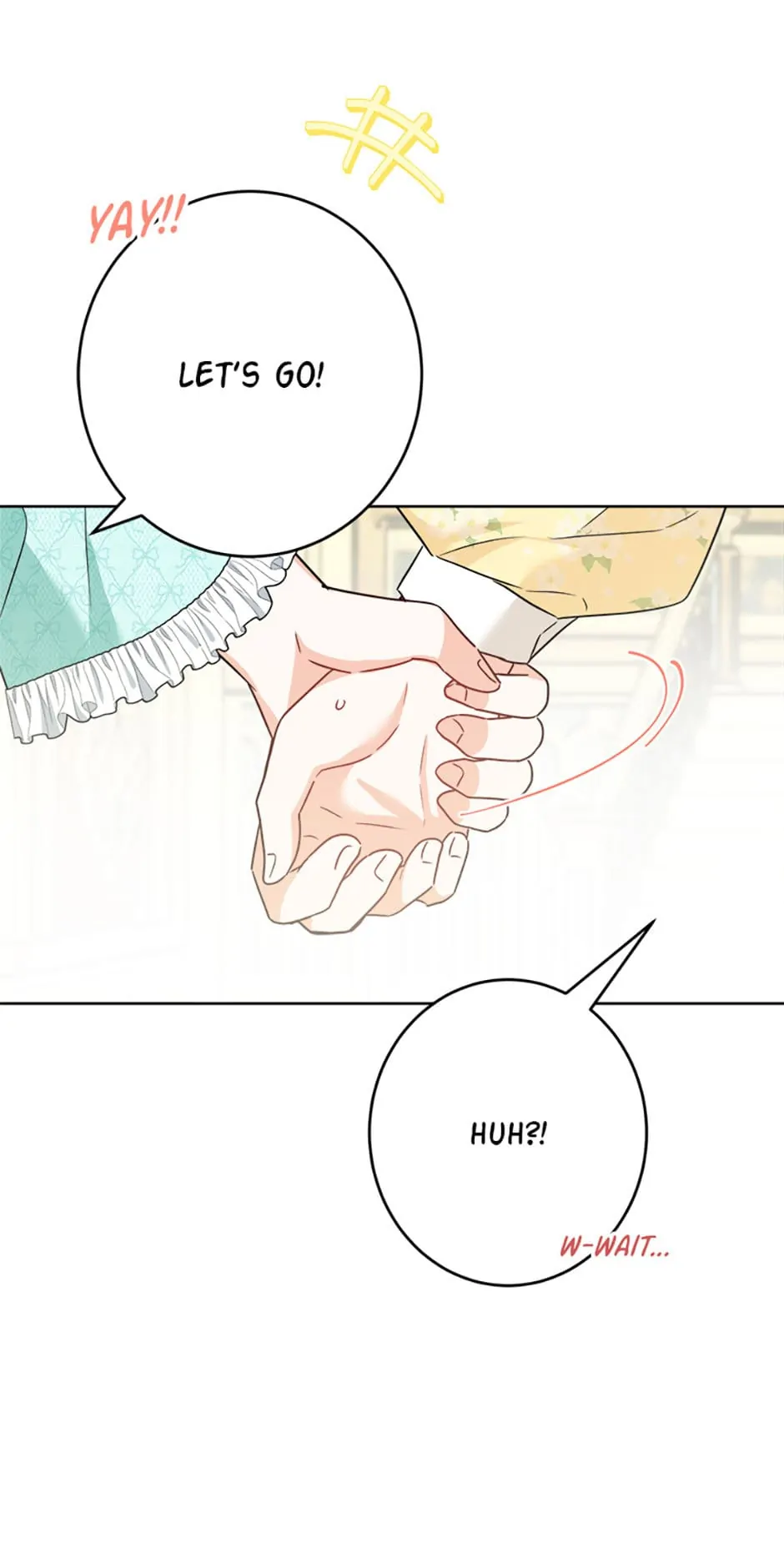 The Male Lead Is in Charge of the Successor Chapter 20 - Page 55