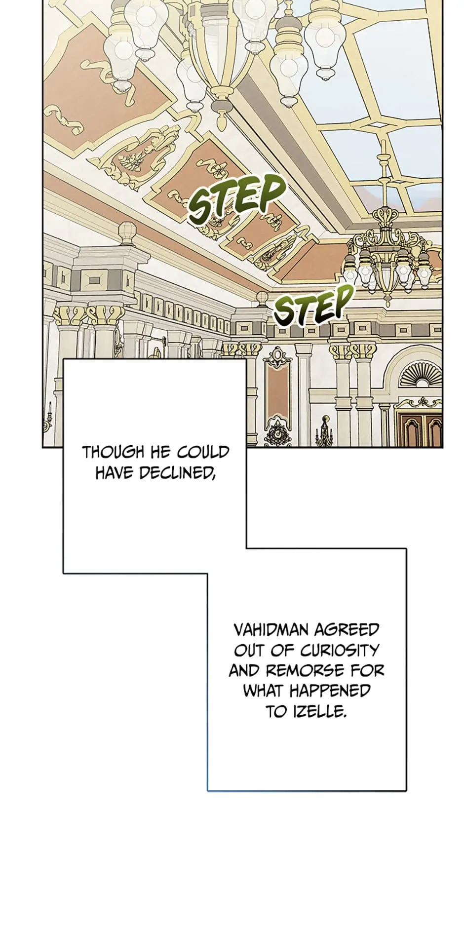 The Male Lead Is in Charge of the Successor Chapter 20 - Page 60