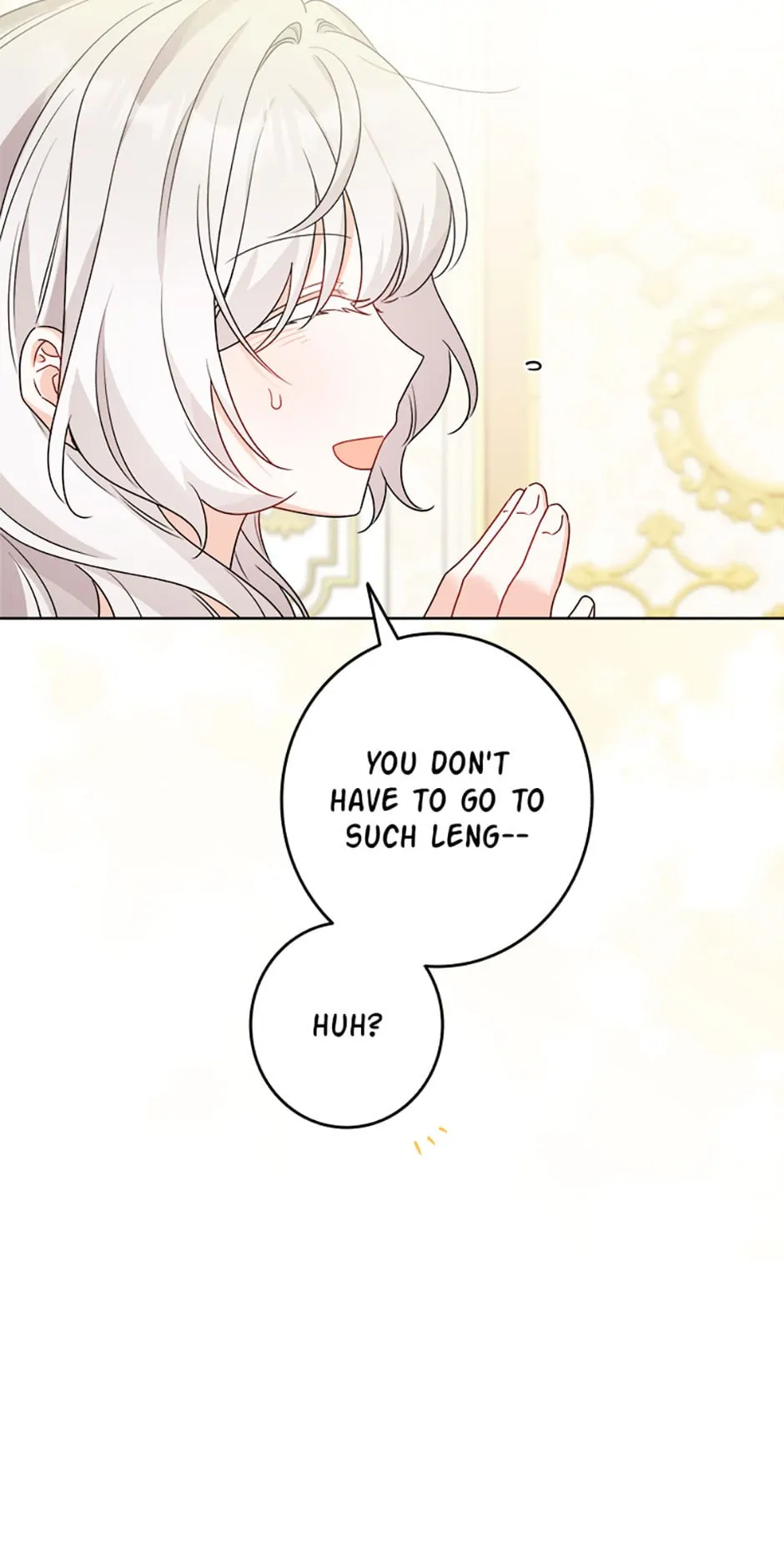 The Male Lead Is in Charge of the Successor Chapter 20 - Page 7