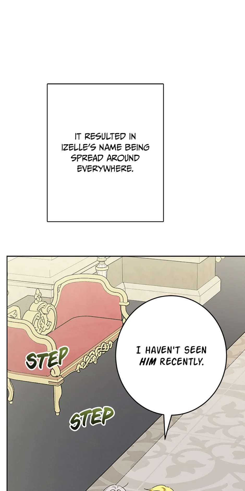 The Male Lead Is in Charge of the Successor Chapter 20 - Page 61