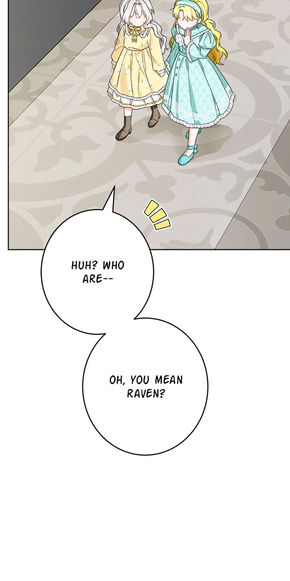 The Male Lead Is in Charge of the Successor Chapter 20 - Page 62