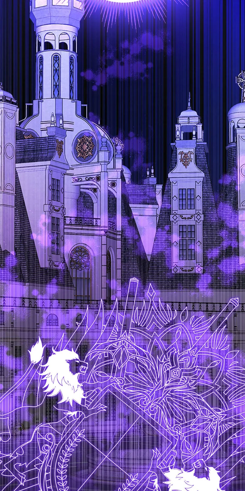 The Male Lead Is in Charge of the Successor Chapter 20 - Page 69