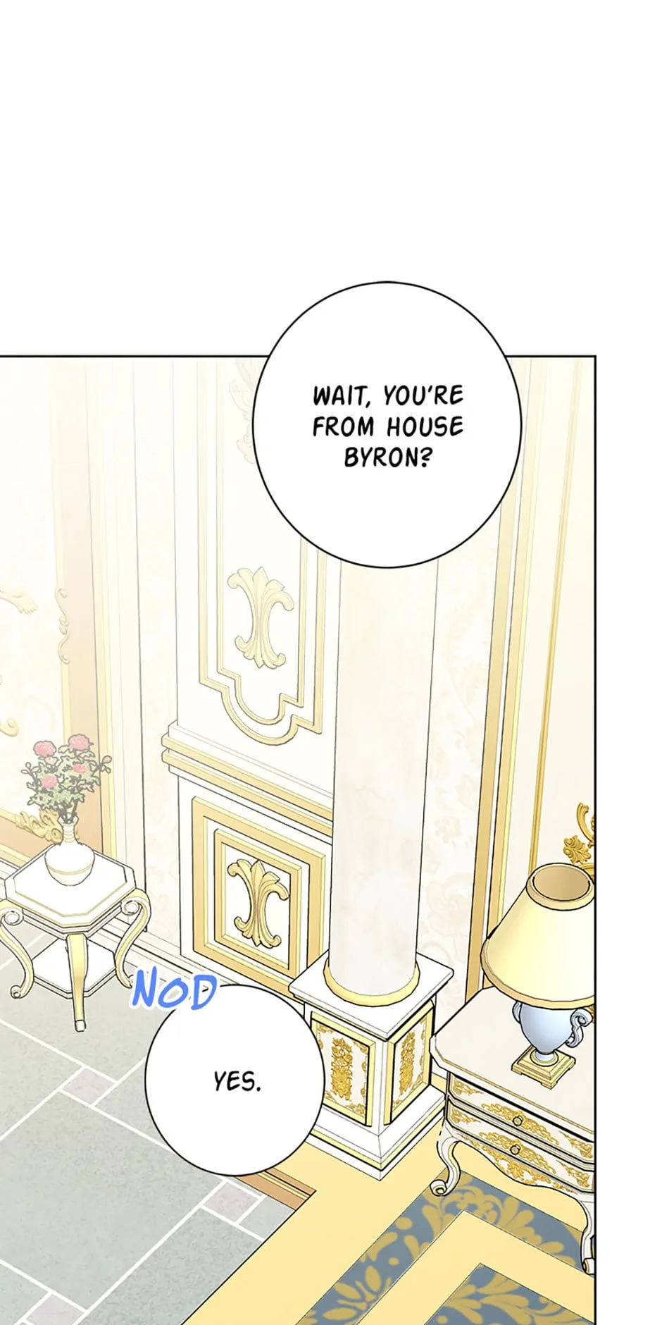 The Male Lead Is in Charge of the Successor Chapter 20 - Page 8