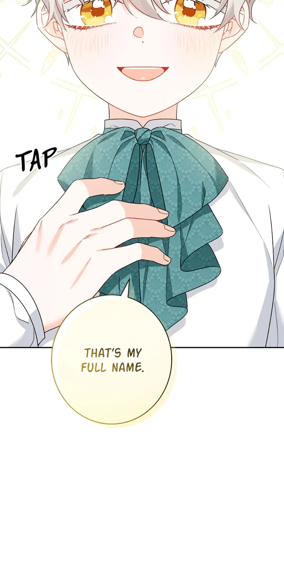 The Male Lead Is in Charge of the Successor Chapter 20 - Page 10
