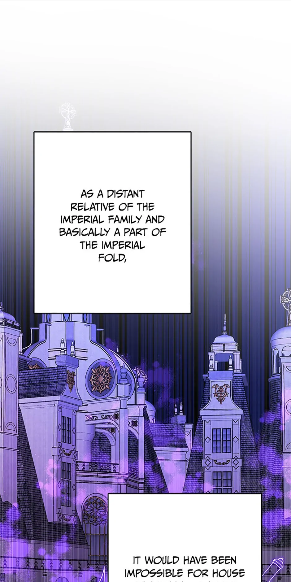 The Male Lead Is in Charge of the Successor Chapter 21 - Page 1