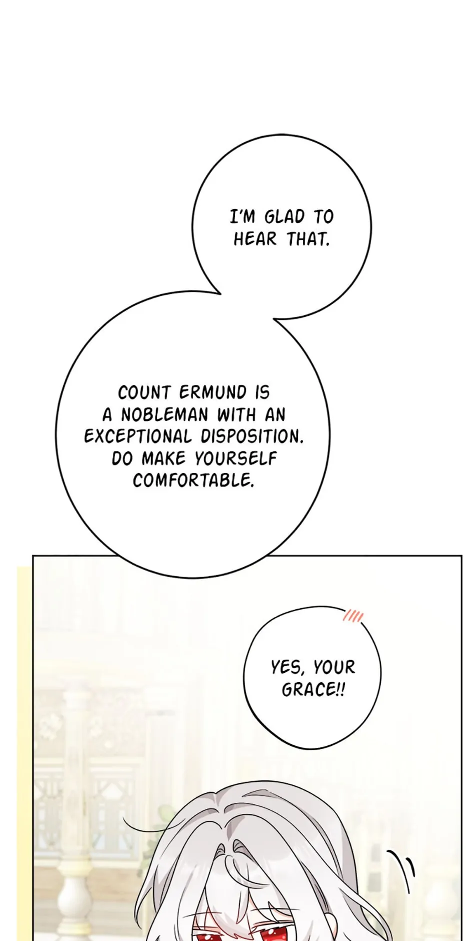 The Male Lead Is in Charge of the Successor Chapter 21 - Page 11