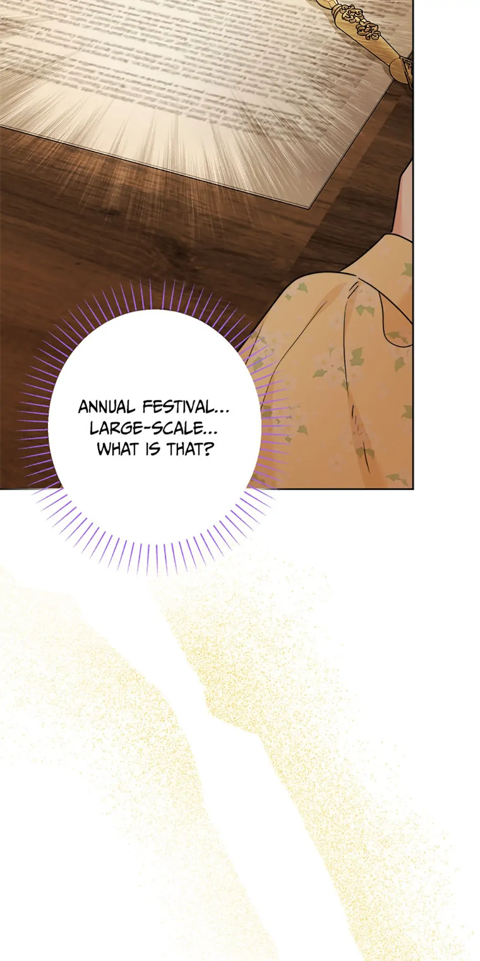 The Male Lead Is in Charge of the Successor Chapter 21 - Page 14