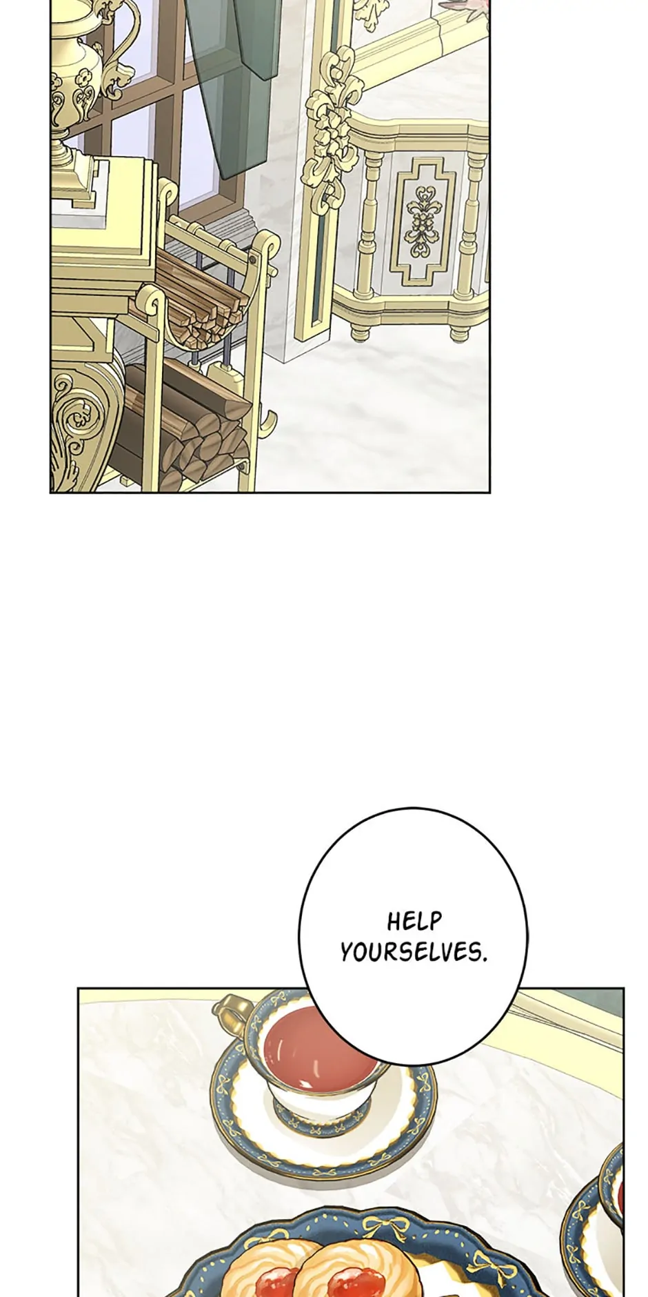 The Male Lead Is in Charge of the Successor Chapter 21 - Page 16