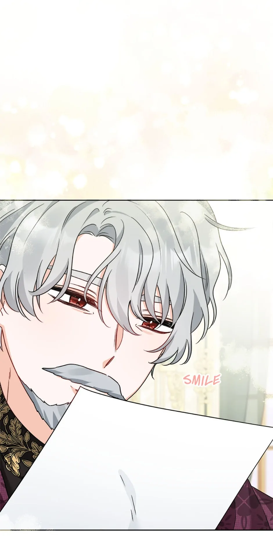 The Male Lead Is in Charge of the Successor Chapter 21 - Page 20