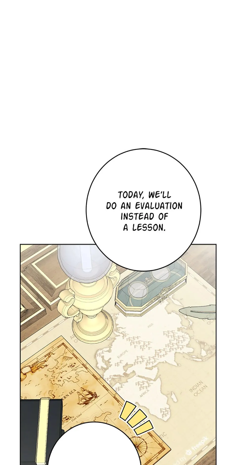 The Male Lead Is in Charge of the Successor Chapter 21 - Page 21