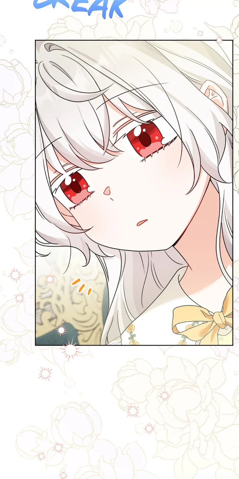 The Male Lead Is in Charge of the Successor Chapter 21 - Page 23