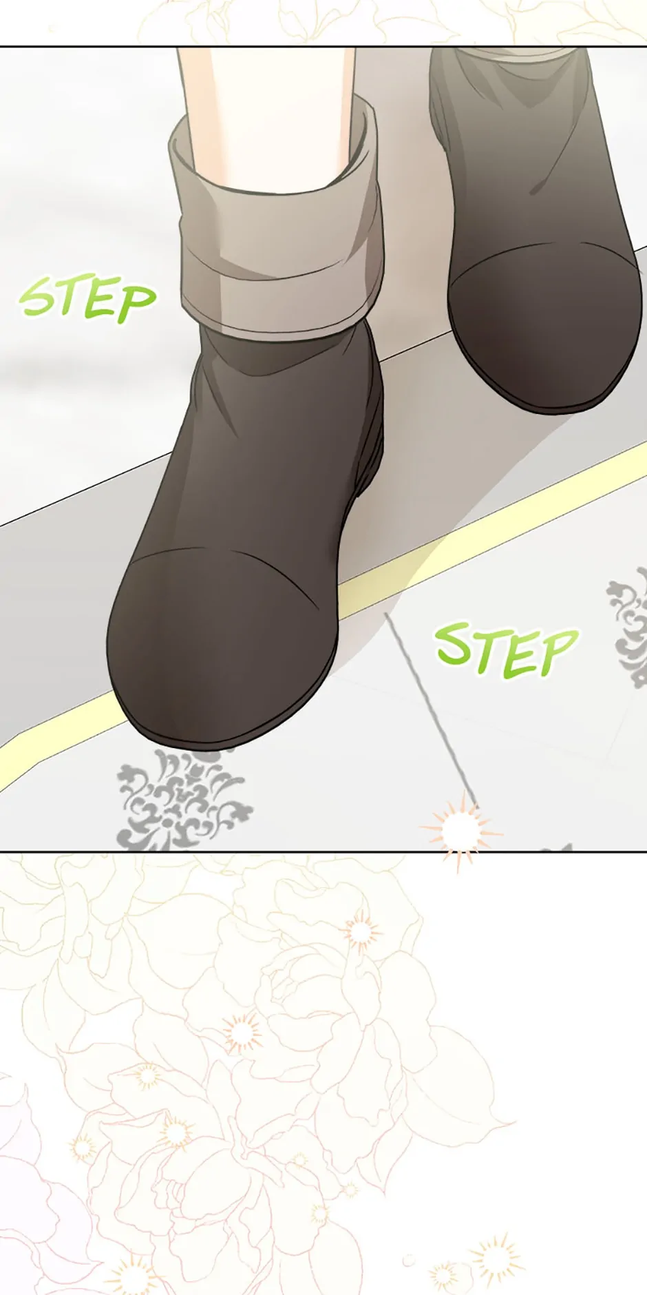 The Male Lead Is in Charge of the Successor Chapter 21 - Page 24