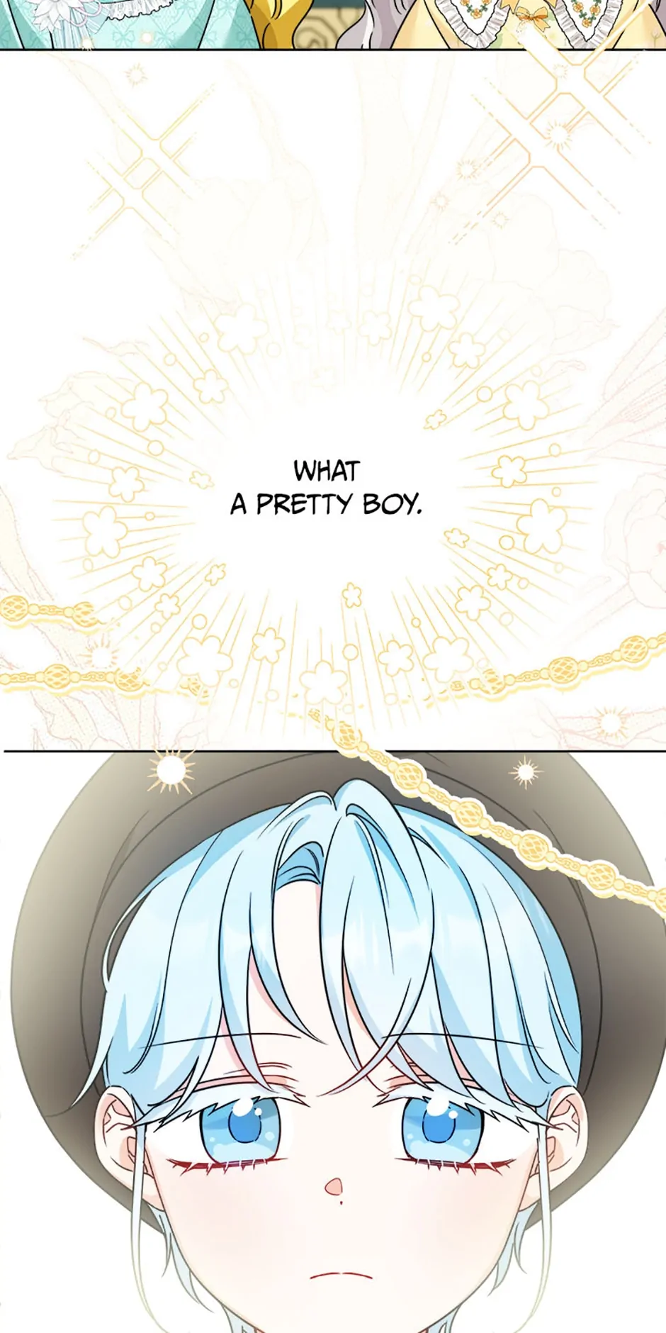 The Male Lead Is in Charge of the Successor Chapter 21 - Page 27